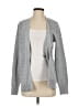 Chloe & Jasmine Gray Cardigan Size S - photo 1