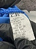 CB 100% Polyester Solid Blue Casual Skirt Size 20 - photo 4