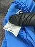 CB 100% Polyester Solid Blue Casual Skirt Size 20 - photo 5