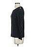 Ramy Brook Black Pullover Sweater Size S (estimated) - photo 5
