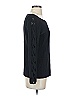 Ramy Brook Black Pullover Sweater Size S (estimated) - photo 4