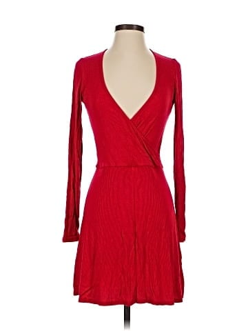 Intermix Cocktail Dress (view 1)
