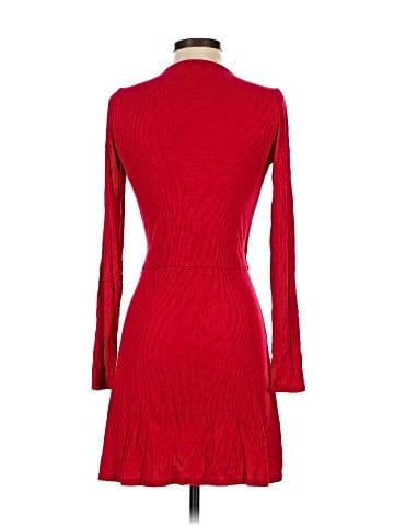 Intermix Cocktail Dress (view 2)