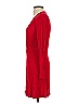 Intermix Red Cocktail Dress Size S - photo 5