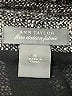 Ann Taylor Tweed Gray Blazer Size 4 - photo 6