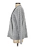 Chloe & Jasmine Gray Cardigan Size S - photo 5