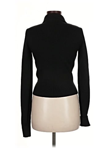 Barbara Bui Leather Jacket (view 2)