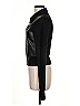 Barbara Bui 100% Lambskin Black Leather Jacket Size EU (FR) 38 / US 6 - photo 5