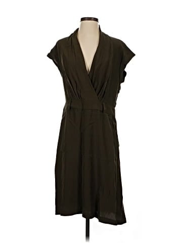 LUTZ & PATMOS Casual Dress (view 1)