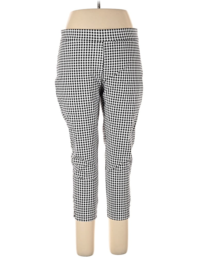 Click to view more detailed imagery on our partner's website Pre-owned 89th & Madison Casual Pants In White