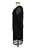 Jonathan Martin Black Casual Dress Size L - photo 5