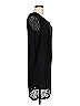 Jonathan Martin Black Casual Dress Size L - photo 4