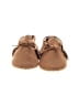 Old Navy Tan Brown Booties Size 3-6 mo (baby) - photo 2