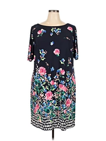 Eliza J Casual Dress (view 1)