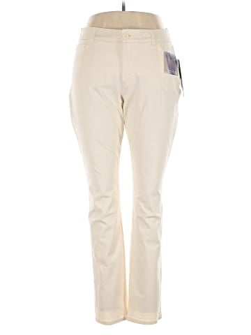 Chaps Casual Pants (view 1)