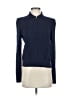 St. John Collection Blue Jacket Size 4 - photo 1