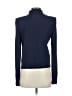 St. John Collection Blue Jacket Size 4 - photo 2