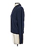 St. John Collection Blue Jacket Size 4 - photo 5