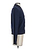 St. John Collection Blue Jacket Size 4 - photo 4