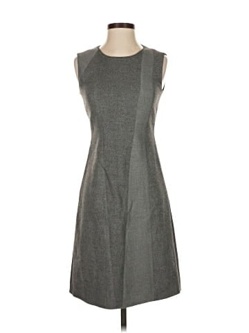 Elie Tahari Casual Dress (view 1)