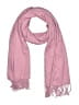 Unbranded Pink Scarf One size - photo 1