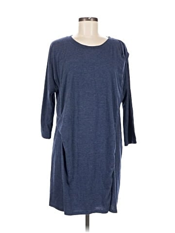 Very J 3/4 Sleeve Top (view 1)