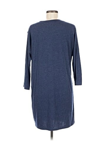 Very J 3/4 Sleeve Top (view 2)