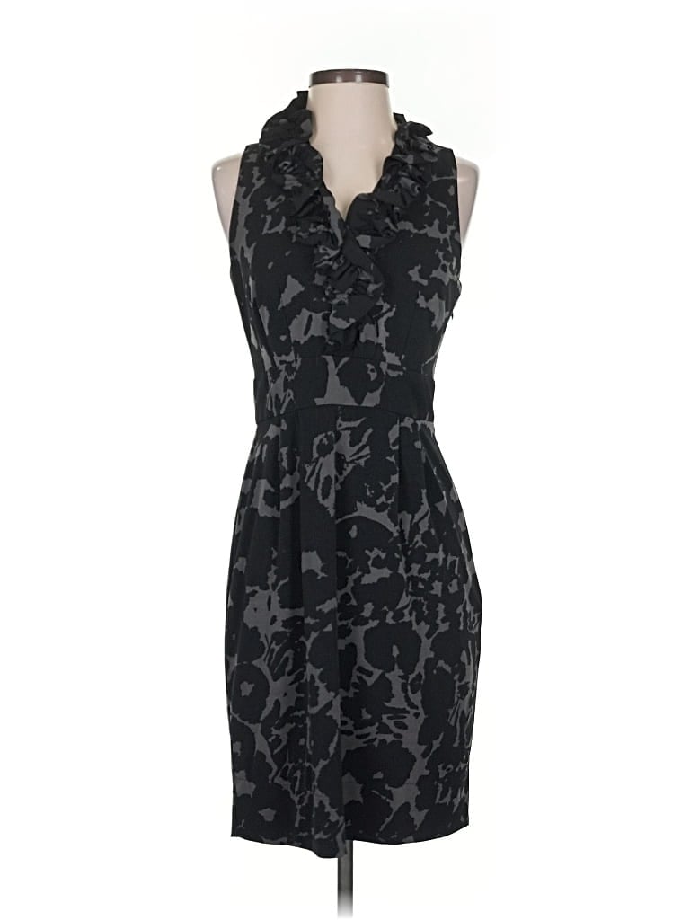 TAYLOR Pre-owned Casual Dress In Black