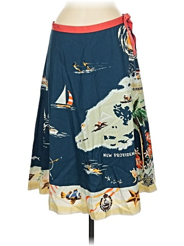 J.Crew Casual Skirt (view 1)