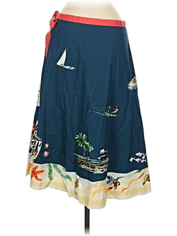 J.Crew Casual Skirt (view 2)