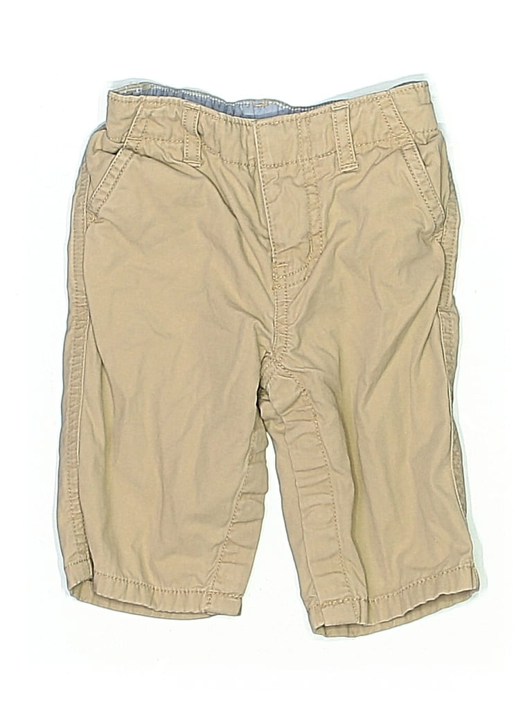 Click to view more detailed imagery on our partner's website Pre-owned Baby Gap Babies' Khaki Pant In Brown