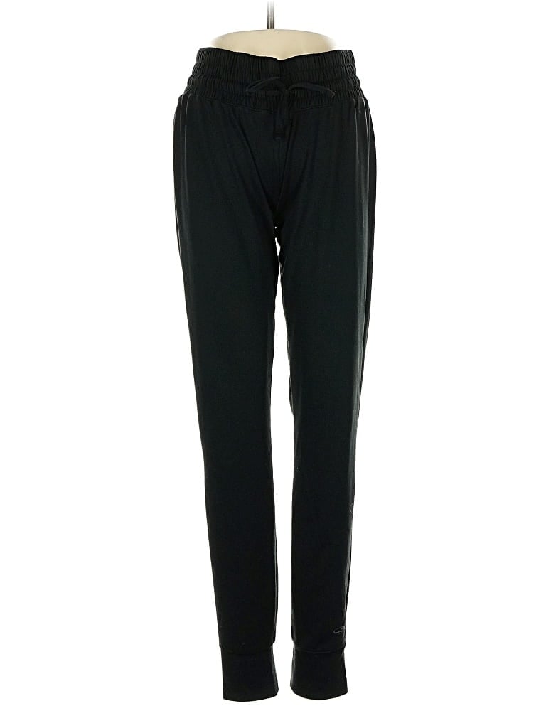 Pre-owned C9 By Champion Track Pants In Black