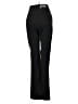 Gianfranco Ferre Chevron-herringbone Black Jeans Size 26 waist - photo 2