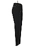 Gianfranco Ferre Chevron-herringbone Black Jeans Size 26 waist - photo 4