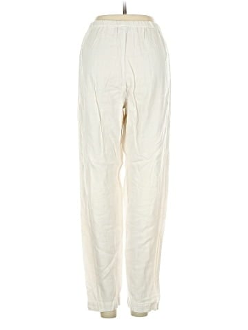 Chico's Design Linen Pants (view 2)