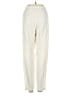 Chico's Design Ivory Linen Pants Size Sm (0) - photo 2