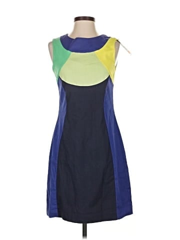 CK Bradley New York Cocktail Dress (view 1)