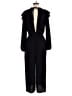 Wilfred 100% Polyester Black Jumpsuit Size S - photo 2