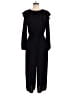 Wilfred 100% Polyester Black Jumpsuit Size S - photo 1