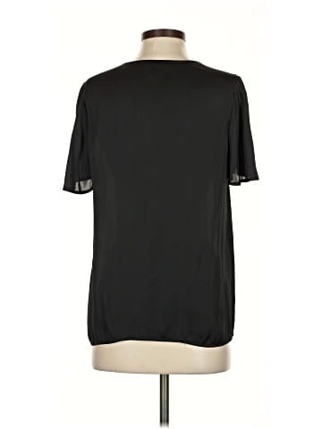 Paige Short Sleeve Blouse (view 2)