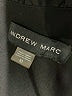 Andrew Marc Solid Black Jumpsuit Size 10 - photo 3