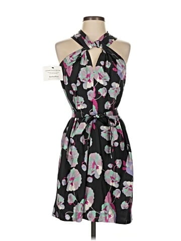 Isabel Marant Cocktail Dress (view 1)