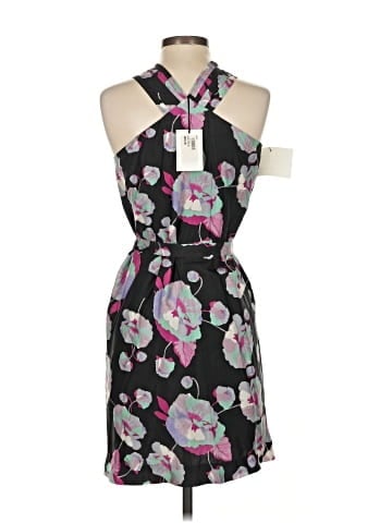 Isabel Marant Cocktail Dress (view 2)