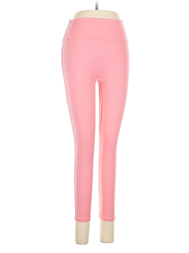 Click to view more detailed imagery on our partner's website Pre-owned Fabletics Active Pants In Pink