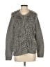Madewell Gray Cardigan Size S - photo 1