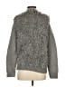 Madewell Gray Cardigan Size S - photo 2