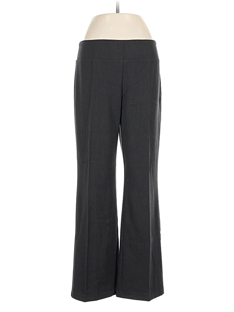 Click to view more detailed imagery on our partner's website Pre-owned Tribal Dress Pants In Gray