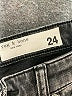 Rag & Bone Silver Jeans Size 24 waist - photo 4