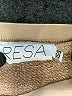 RESA 100% Cotton Tan Sweatshirt Size XS - photo 6