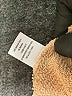 RESA 100% Cotton Tan Sweatshirt Size XS - photo 7